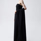 Architect corset dress