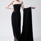 Architect corset dress