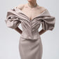 Volumetric Corset