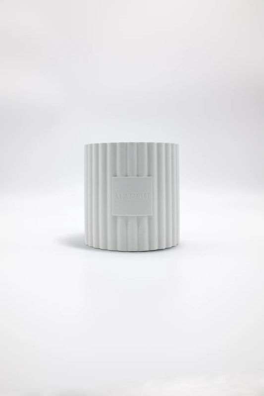 Candle GOLDEN TUSK 500 gr