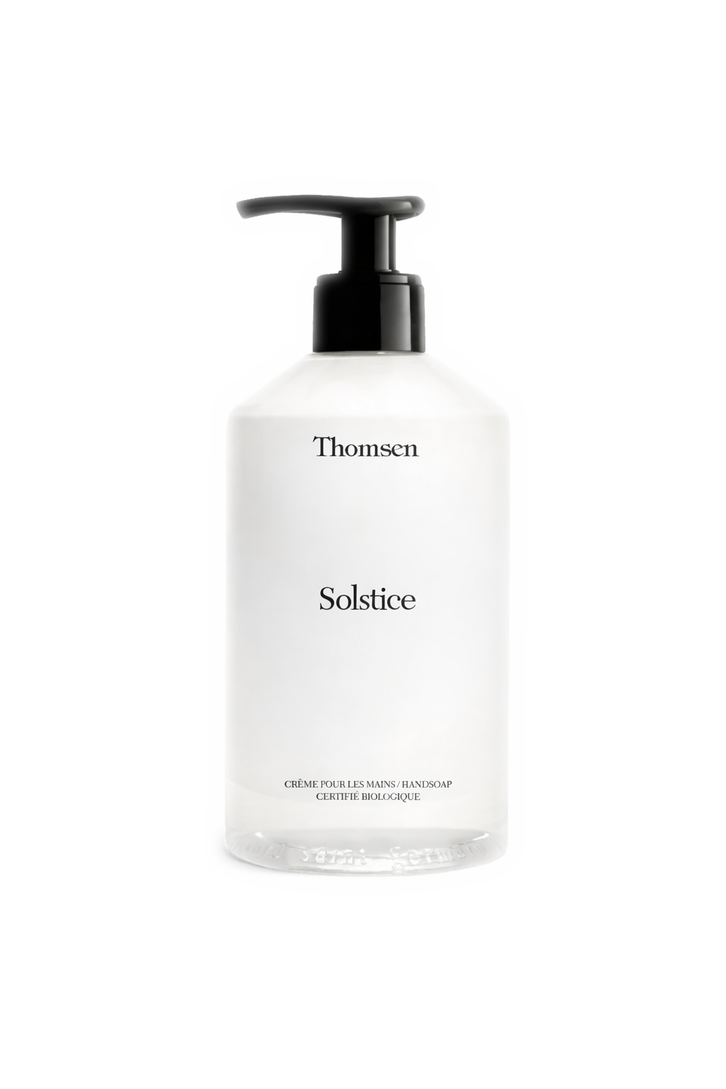 THOMSEN SOLSTICE