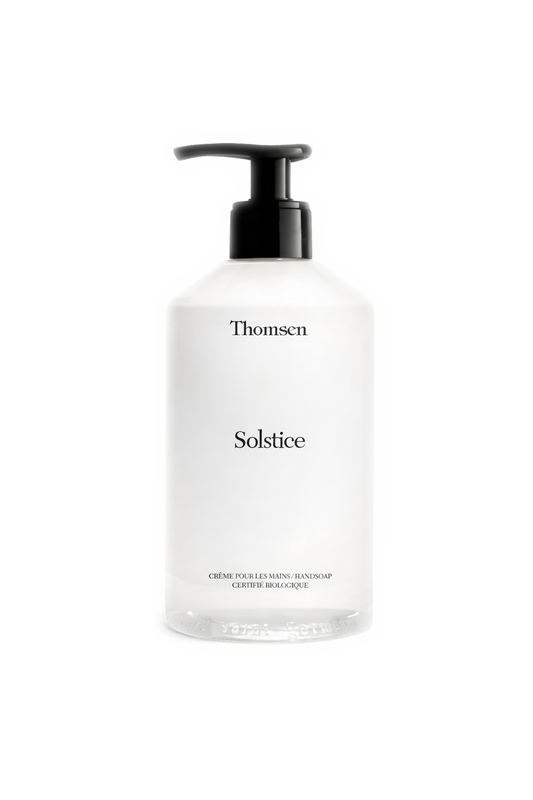 THOMSEN SOLSTICE