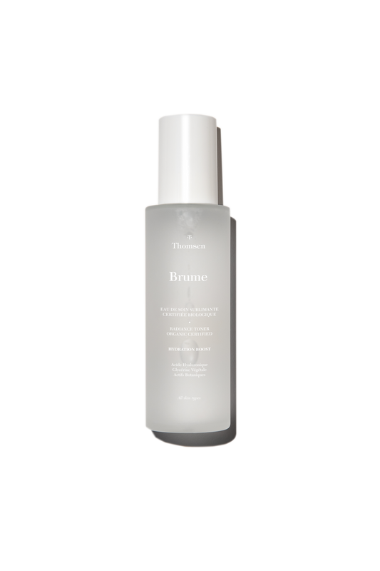 THOMSEN BRUME