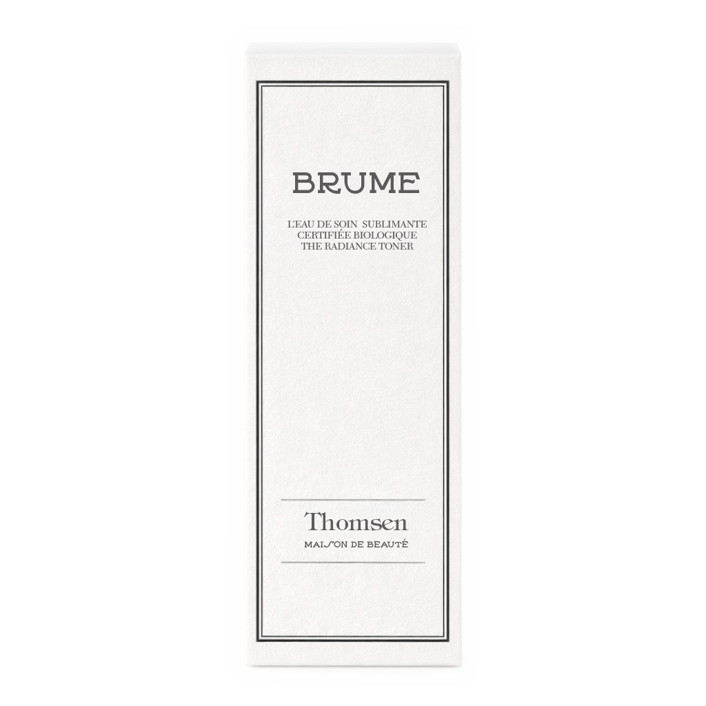 THOMSEN BRUME