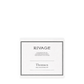 THOMSEN BEAUTY RIVAGE INSTANT RADIANCE FACE MASK