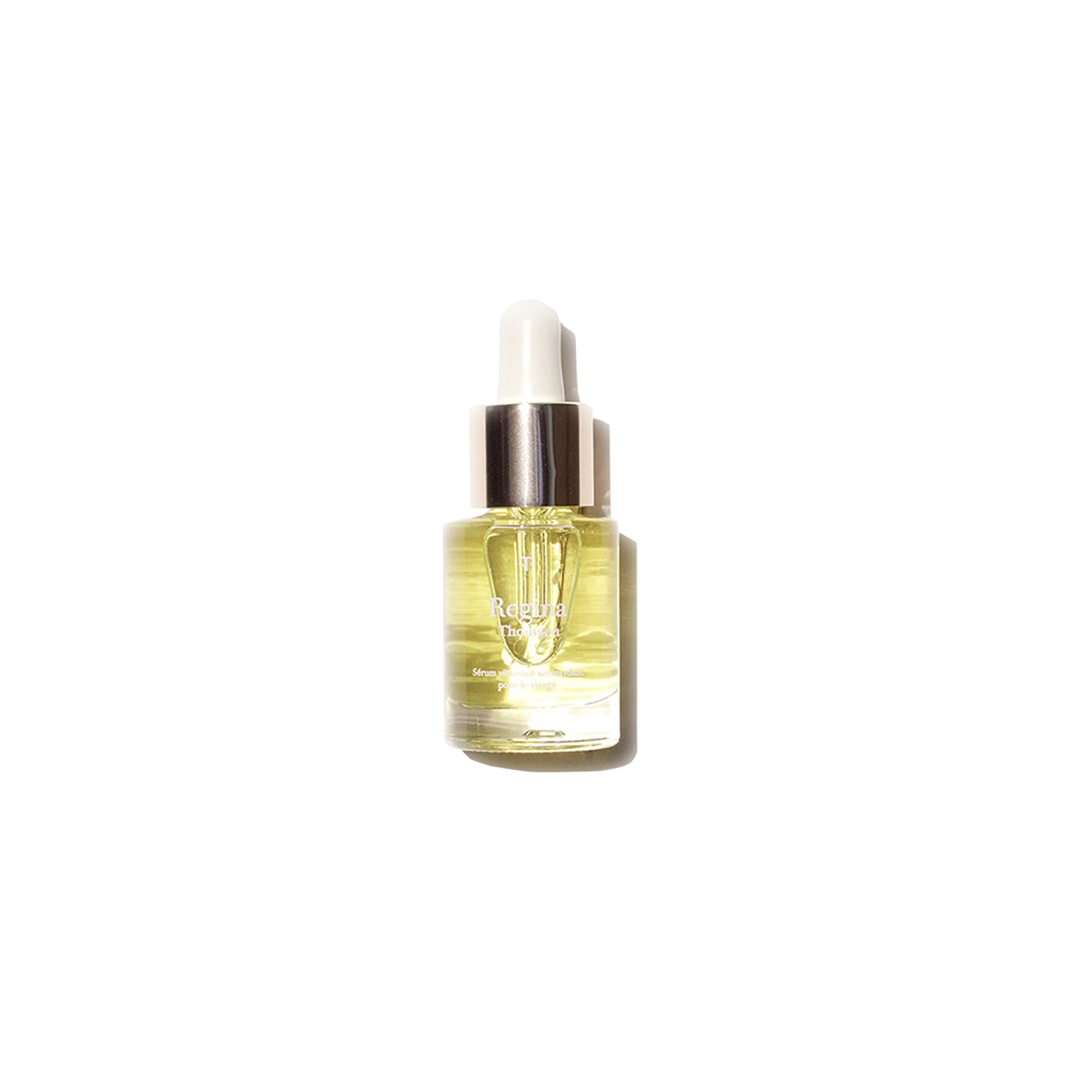 THOMSEN BEAUTY REGINA ILLUMINATING OIL SERUM