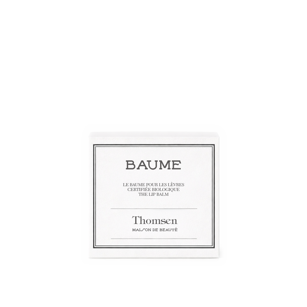 THOMSEN BEAUTY LIP TREATMENT