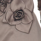 LIVA SATIN SKIRT