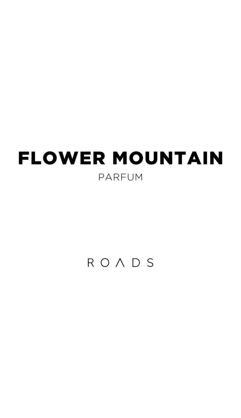 FLOWER MOUNTAIN  EDP 50ML