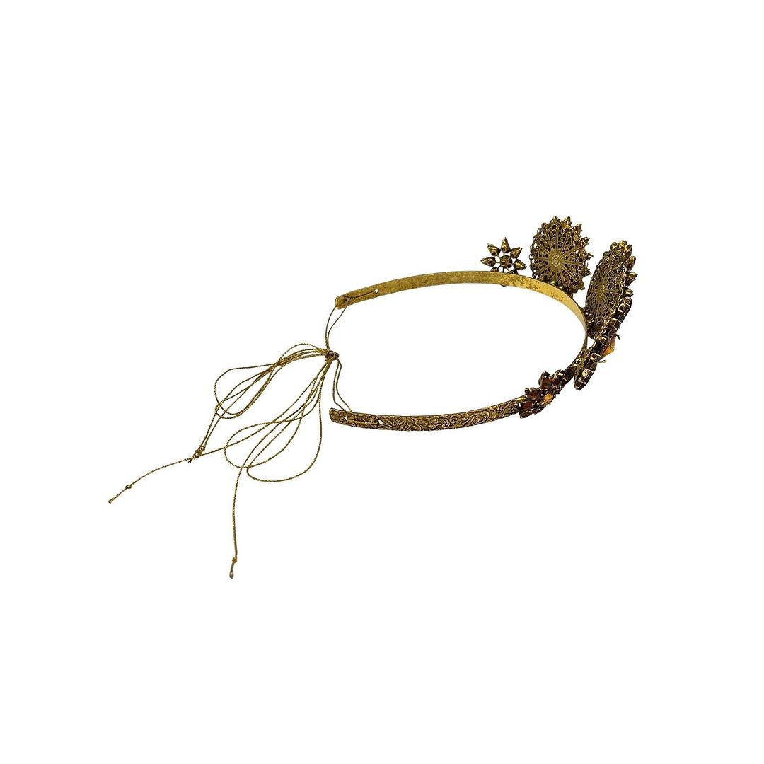 Headband THE REBIRTH OF THE PRINCESS X DAUPHINES OF NY