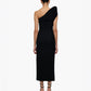 ECLIPSE MIDI DRESS