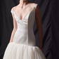 Alaya Measure in off white