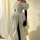 Venera Blanche dress in off white