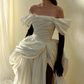 Venera Blanche dress in off white