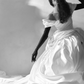 Venera Blanche dress in off white