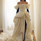 Venera Blanche dress in off white