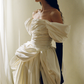 Venera Blanche dress in off white