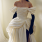 Venera Blanche dress in off white