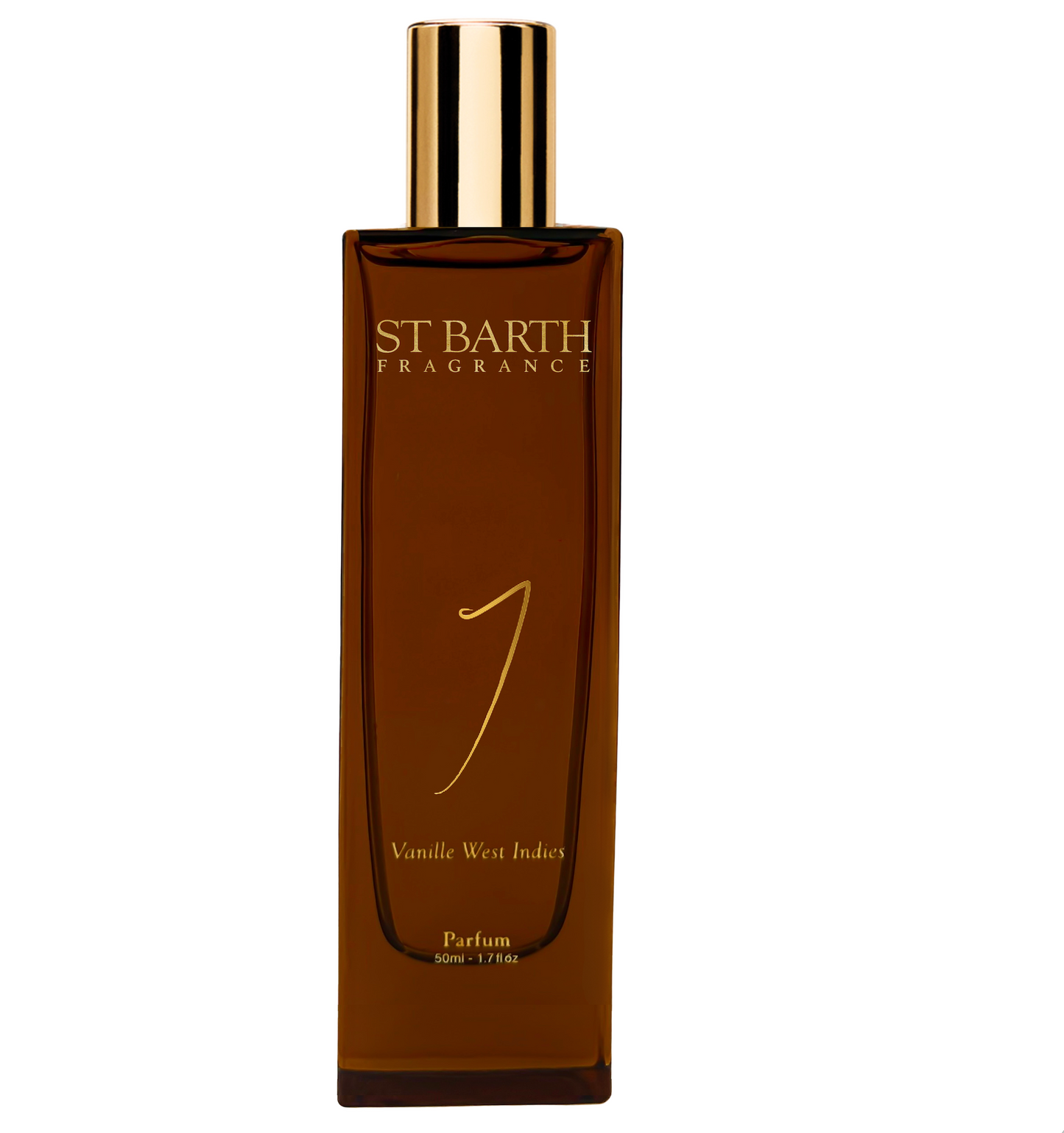 Parfum VANILLE WEST INDIES