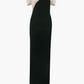 HALO DRAPE COLUMN GOWN