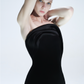 THE MERIDIAN TRUMPET GOWN