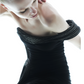 THE AXIS ONE SHOULDER GOWN