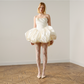 LILITH PETAL Dress