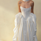 VESNA DRESS IN JACQUARD