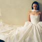 VESNA DRESS IN JACQUARD