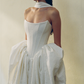 VESNA DRESS IN JACQUARD