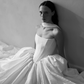 VESNA DRESS IN JACQUARD