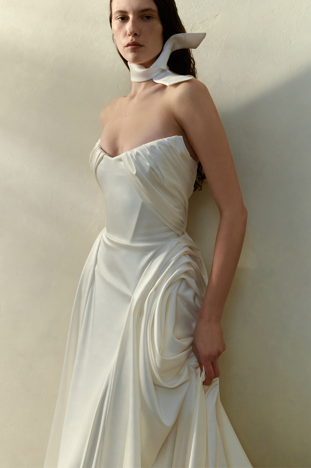 LUNA DRESS