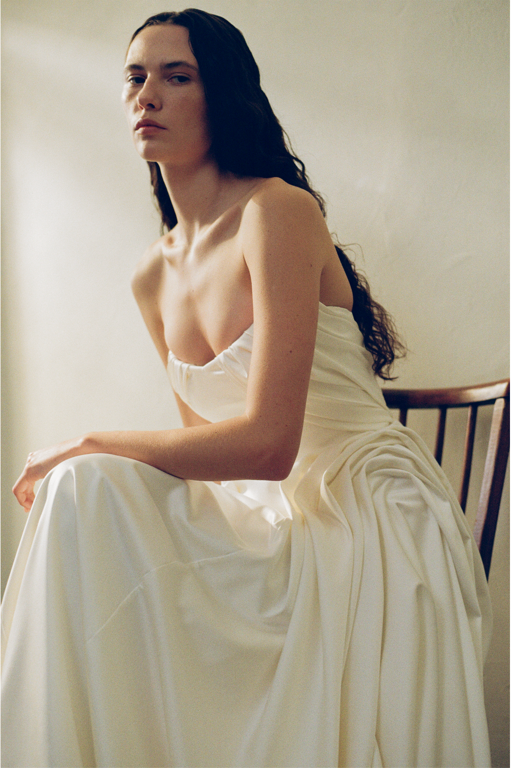 LUNA DRESS