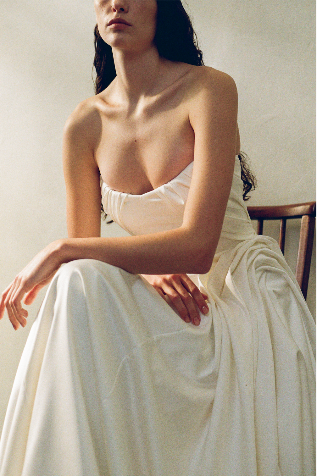 LUNA DRESS