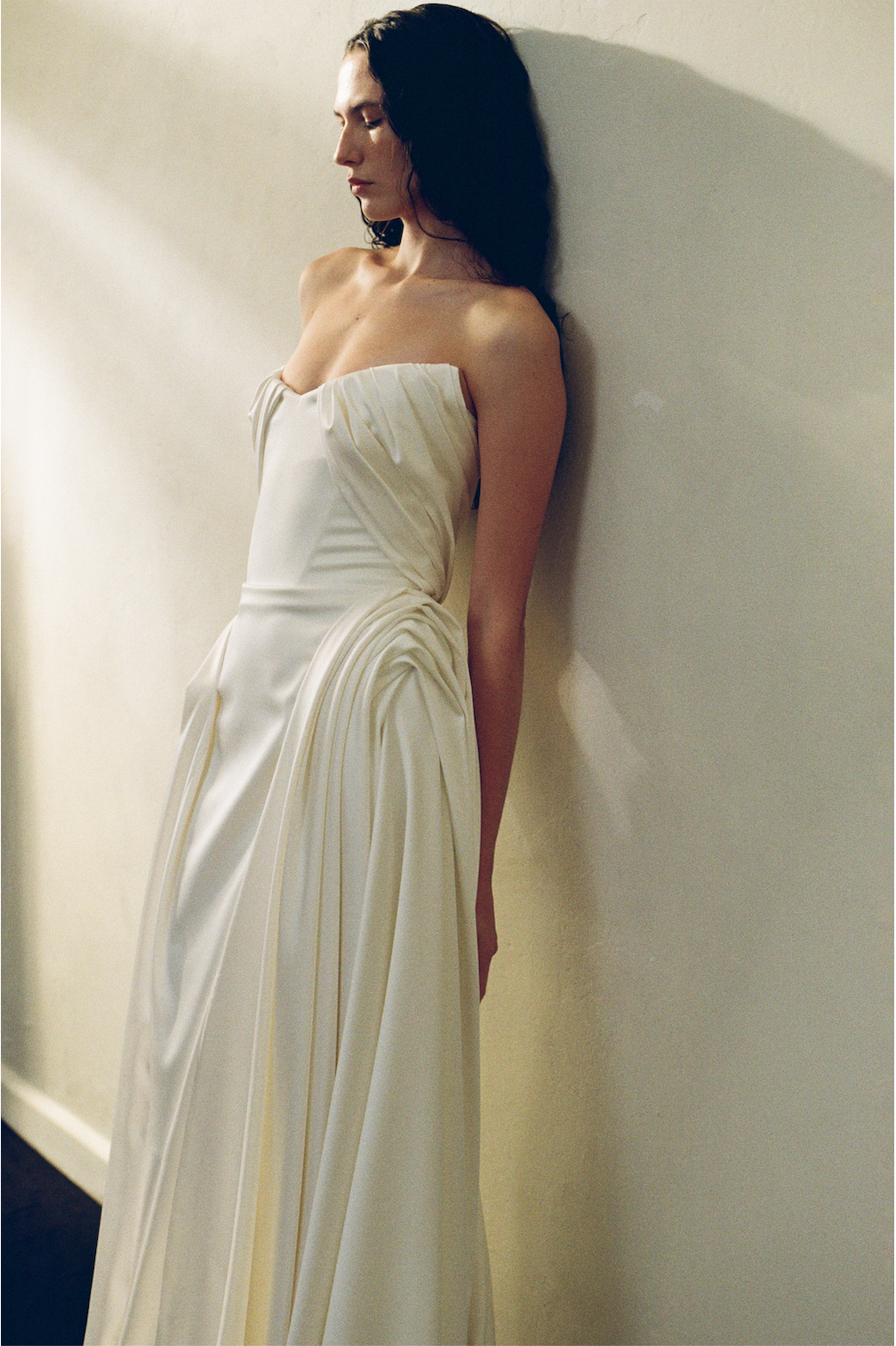LUNA DRESS