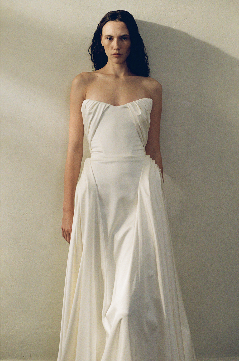 LUNA DRESS
