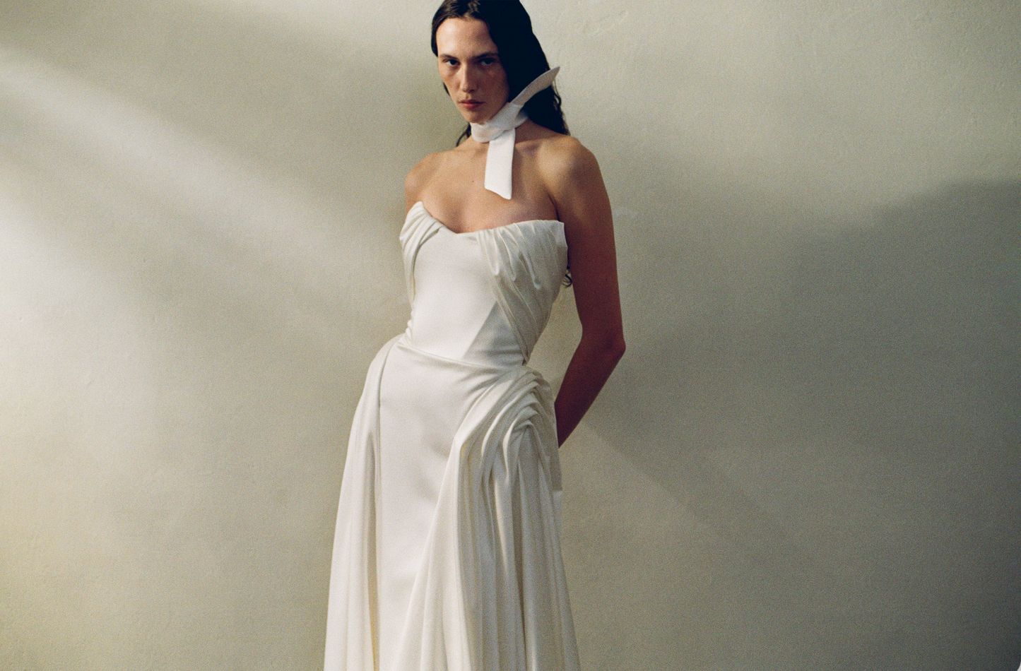 LUNA DRESS
