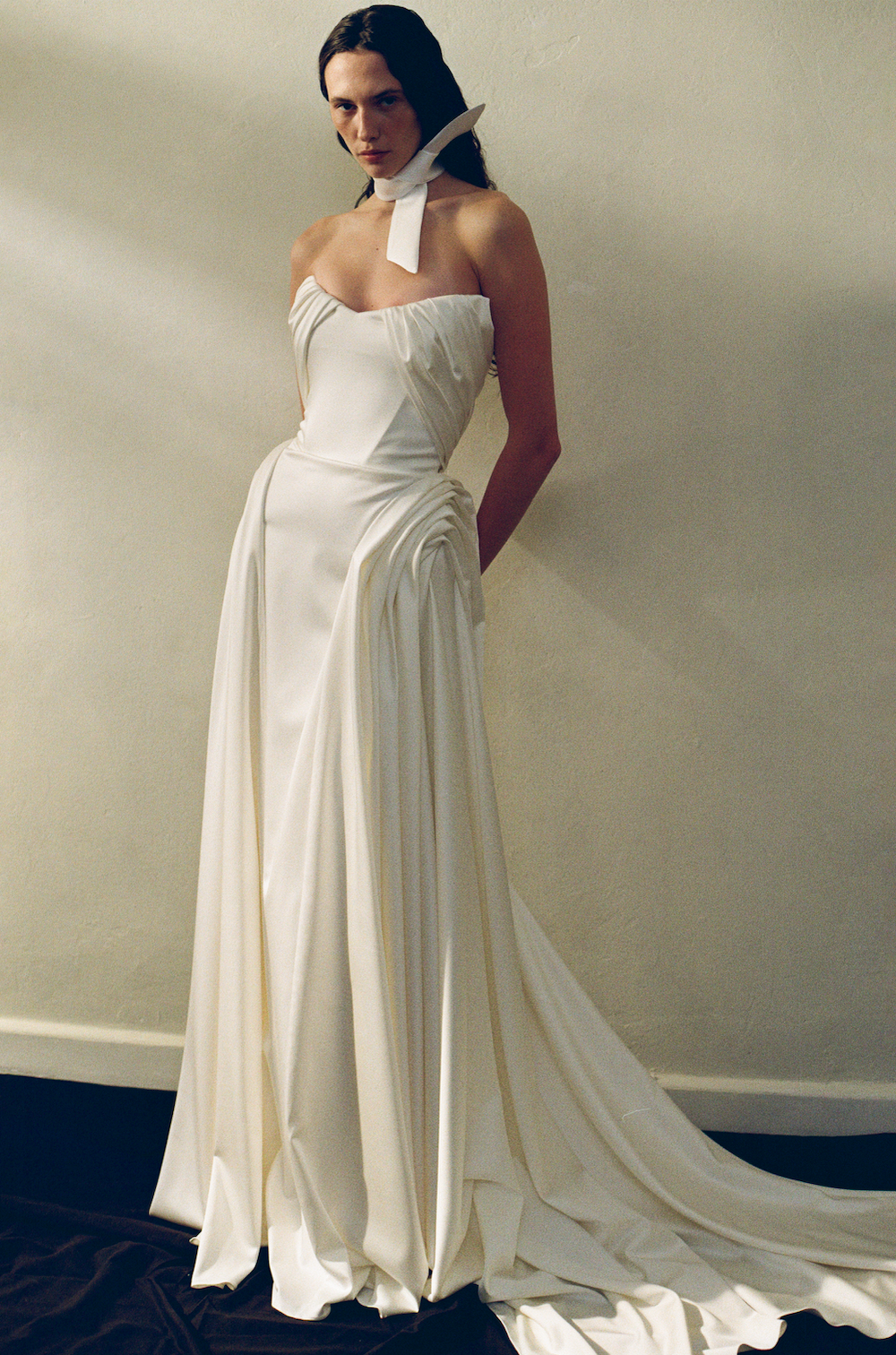 LUNA DRESS
