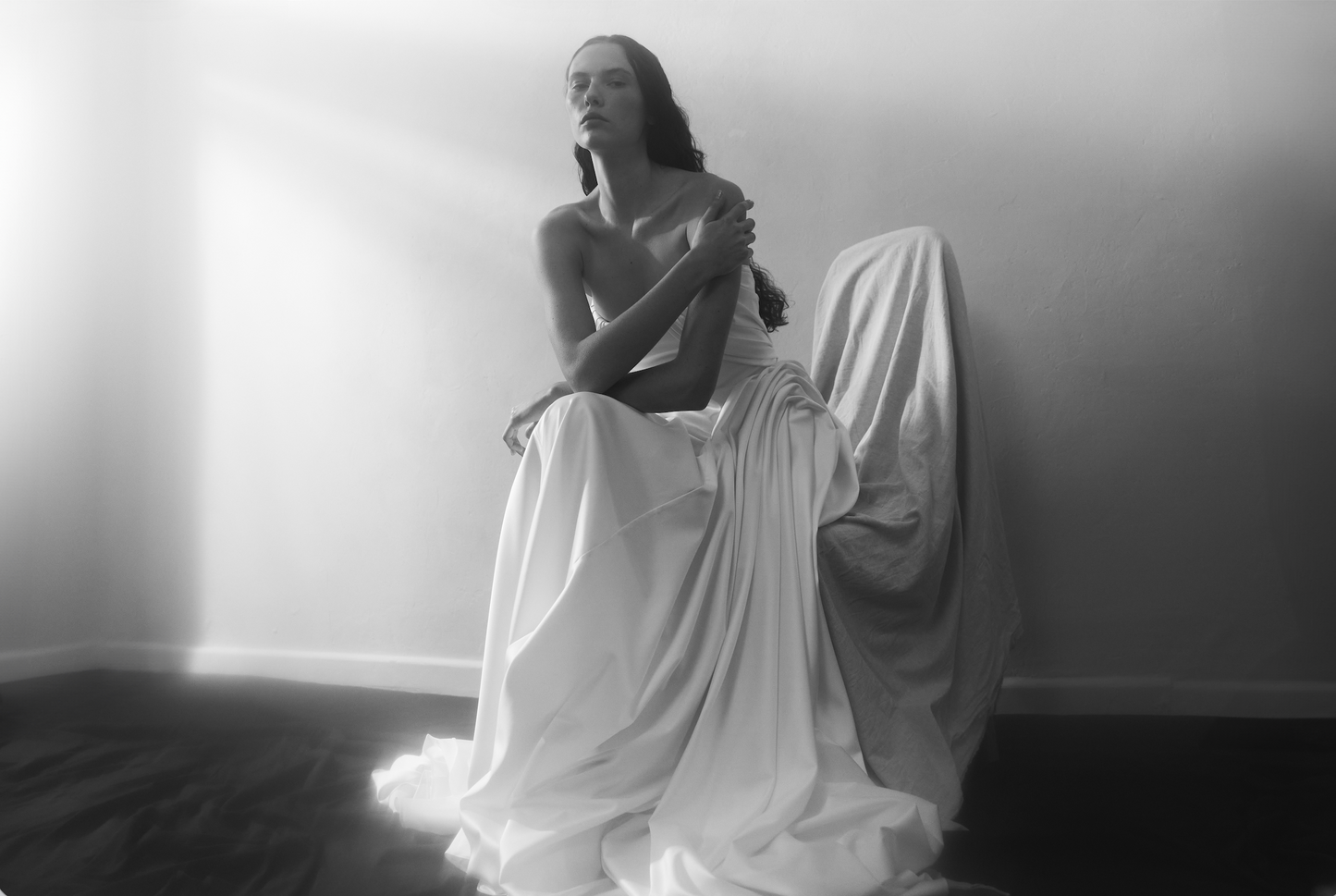 LUNA DRESS