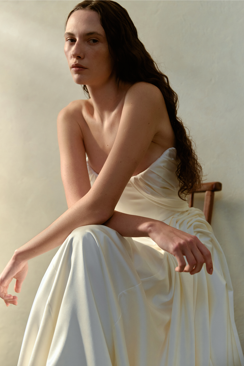 LUNA DRESS