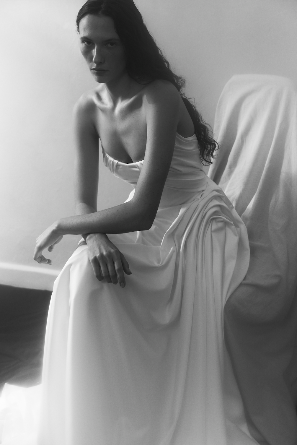 LUNA DRESS
