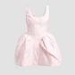 LAURYN COCKTAIL DRESS
