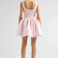 LAURYN COCKTAIL DRESS