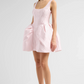 LAURYN COCKTAIL DRESS