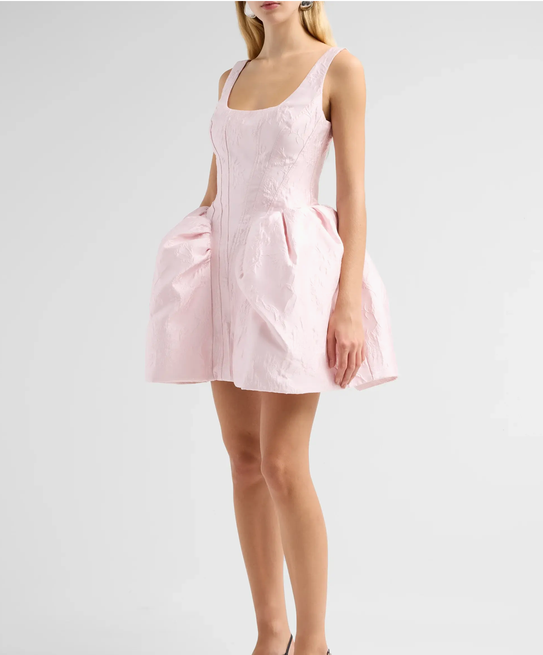 LAURYN COCKTAIL DRESS