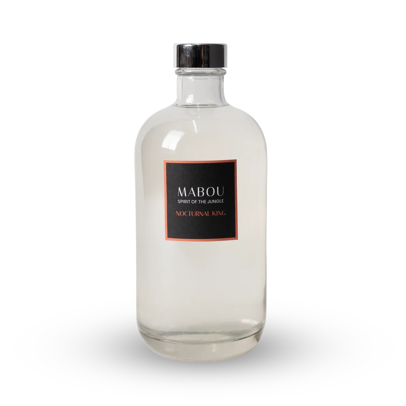 REFILL SCENTED SCULPTURES - NOCTURNAL KING 500 ML