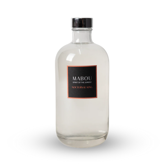 REFILL SCENTED SCULPTURES - NOCTURNAL KING 500 ML