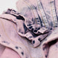 THE KAITLYN DRESS IN STONE PINK