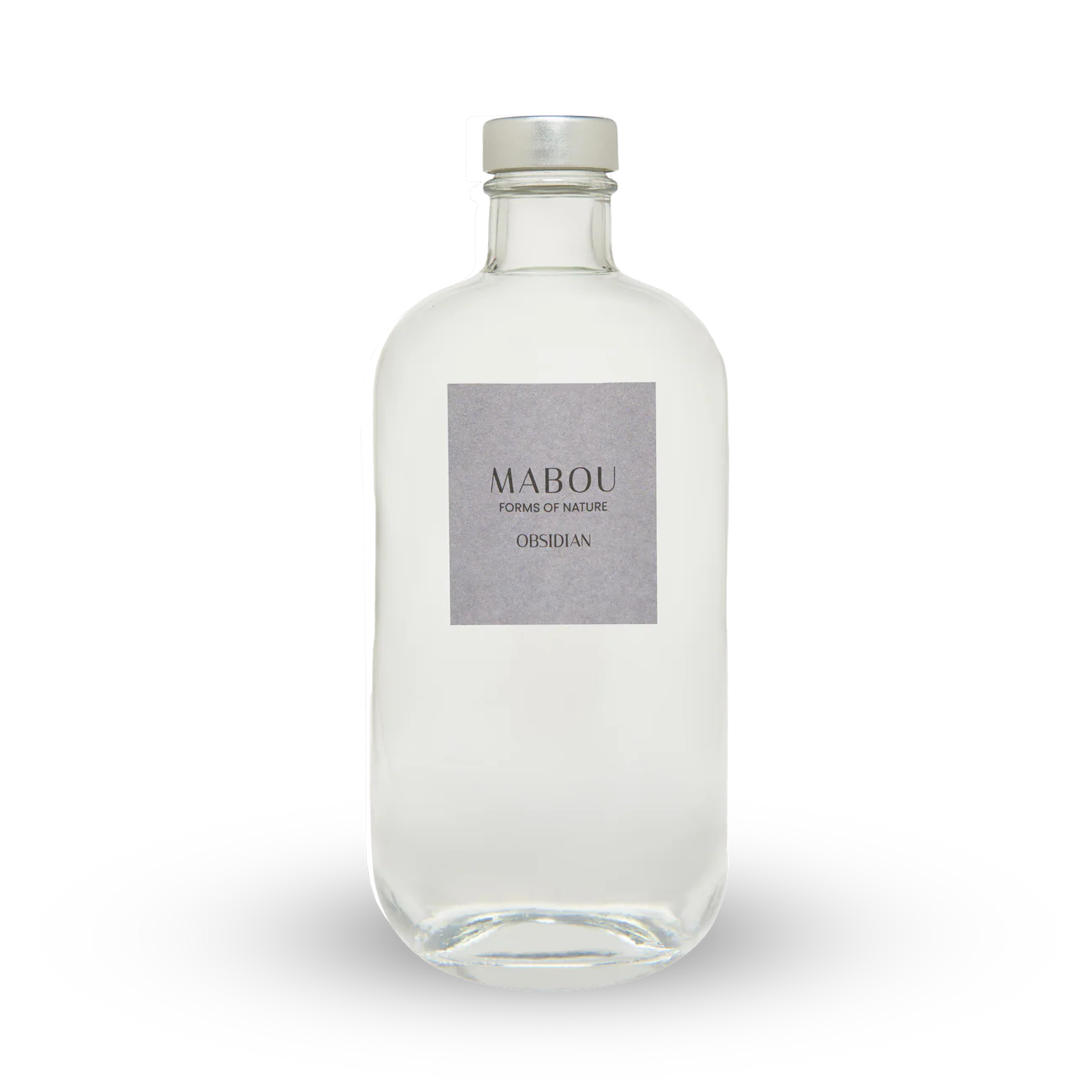 REFILL FRAGMENTS OF GAIA - OBSIDIAN  500 ML