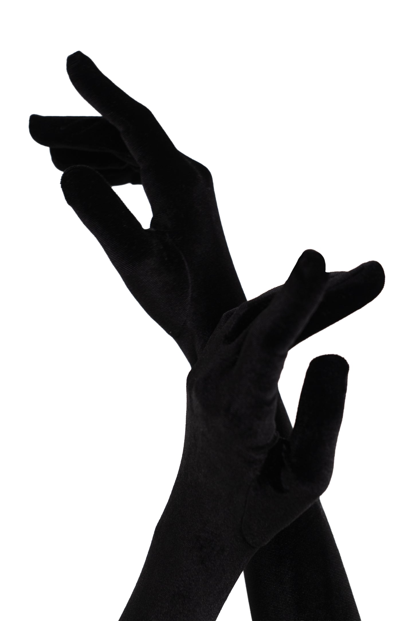 VELVET GLOVES